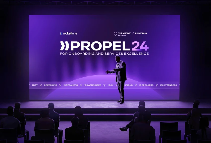 Propel 24 project cover