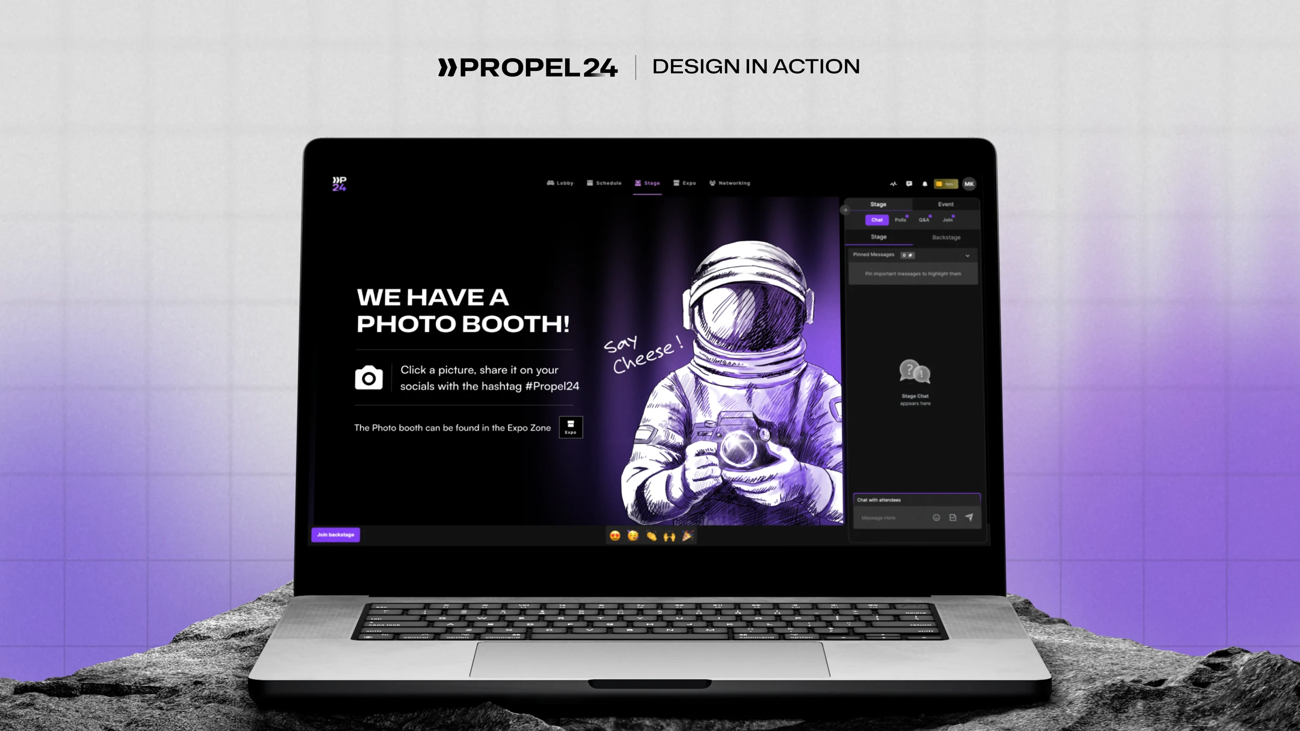 Propel 24 project visual 7